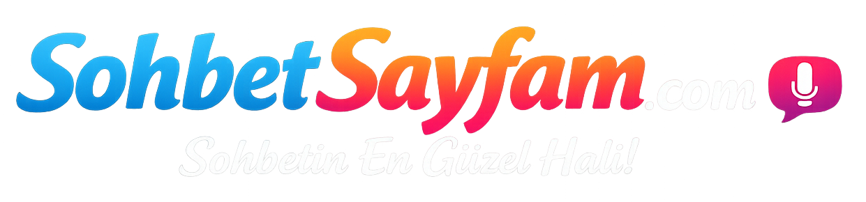 Sohbetsayfam.com